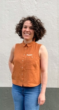 Seamwork - 3133 Willis Top - Sizes 00-26