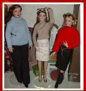 Deeanna and cami tonner