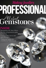 Making Jewellery Issue 125 2018 Professional Issue