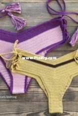 mary.knitting - Semenova Maria Sergeevna - Geometry Bottom - Russian