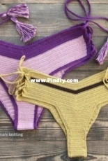 mary.knitting - Semenova Maria Sergeevna - Geometry Bottom - Russian
