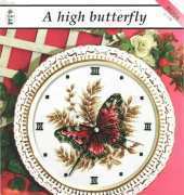 Dome 80204 - A High Butterfly