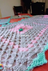 Cover for table
