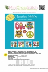 PinoyStitch - Hooties 1960s XSD