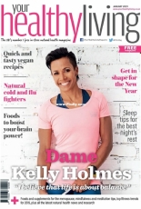 Your Healthy Living - January 2019