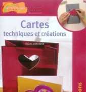 Dessain et Tolra - Claudia Mercadier - Cartes techniques et créations - French
