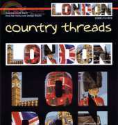 Country Threads FJ-1076 - London