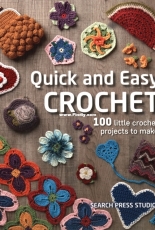Quick and Easy Crochet - 2020