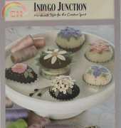 Indygo Junction - Petitfore Pincushions