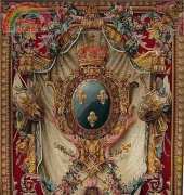 HAED - TC009 - French Coat of Arms XSD