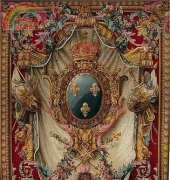 HAED - TC009 - French Coat of Arms XSD
