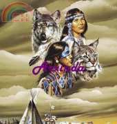 Arxinda - Natives
