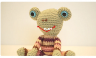 Meely - Meelys Happy Frog