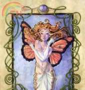 HAED HAESB 945 Rebirth by Sarah Butcher