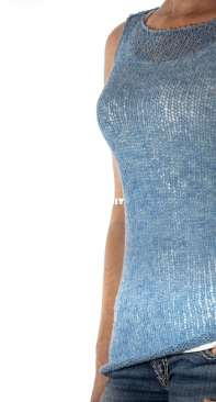 Tank Top -Truthfulness by Brome Fields-Free Version