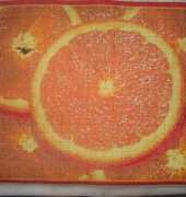 Vishivay.ru - Orange Madness - Free
