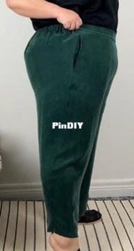 Muna and Broad - Willandra Pants