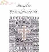 Jan Houtman - Sampler Bijzontijns Kruis