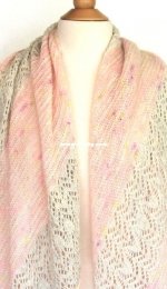 Audra Wrap by Ambah O’Brien