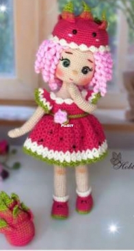 Hobbyhouss - Fatma Ozkan - Aida - Turkish