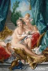 EstE 245 The Bath of Venus