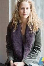 Torno Cowl by Amy Maceyko - Quince and Co
