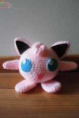 Unknown designer- Jigglypuff -Spanish