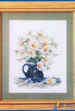 Puppets C37016 - Daisy a Day