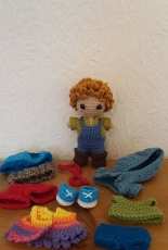 Laura Tegg  - Little Weebee - Wardrobe Essentials Part 2