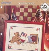 The Needlecraft Shop - Winsome Sidekicks - 977014