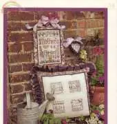 Shepherds Bush - A mothers Garden