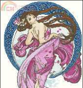 Mucha Dance
