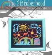The Stitcherhood#04-Janes Place