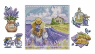 Andriana  O-31 Charm of Provence XSD