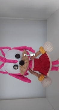 Amy rose