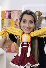 Eduk Cursos Encantadoras muñecas de Millyta con Millyta Vergara Chapa (Amelie, Annie y su hermanita,   Irina, Jessica , Latte , Rodriguito)