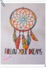 Dim Dreamcatcher