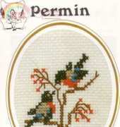Permin 17-2237 Card