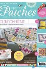 Pretty Patches-Issue 24-June-2016