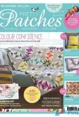 Pretty Patches-Issue 24-June-2016