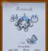 For Nataniel