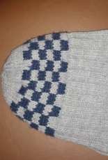 Grey Beanie