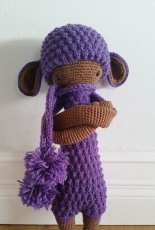 Lalylala - Lupo the Lamb