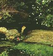 Artecy Cross Stitch - Ophelia 3