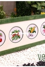 Jasuzip - Vegetables Series 1 - XSD