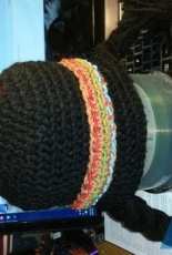 Pocahonas Hat