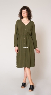 Seamwork - Bertie Dress - 3126 - Size 0-26