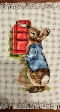 Peter Rabbit