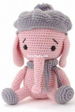 Pepika - Sanda J. Dobrosavljev - Emily The Elephant - Russian - Translated