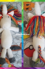 Rainbow Unicorn